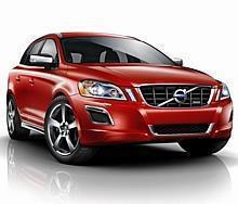 Volvo XC60 R-Design